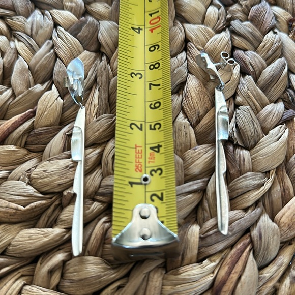 Earrings, Lapponia - Picture 5 of 5